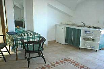 Croazia Privát Rovinj, Esterno